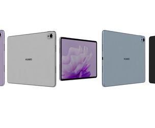 Huawei Matepad Air All Colors