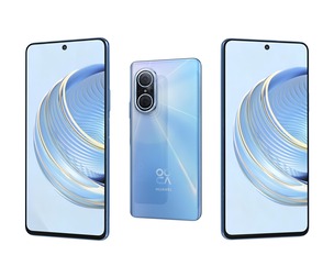 Huawei Nova 10 Youth Blue