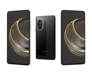 Huawei Nova 10 Youth Black