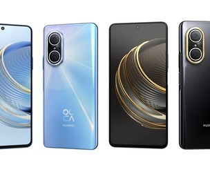 Huawei Nova 10 Youth All Colors