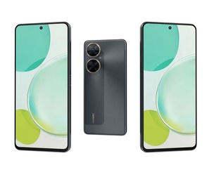 Huawei Nova 11i Black