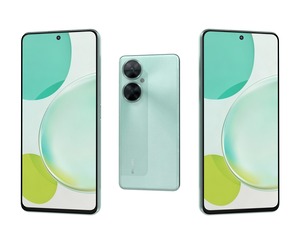 Huawei nova 11i Green