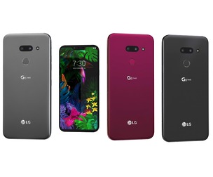 LG G8 ThinQ All Colors