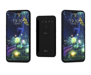 LG V50 ThinQ 5G