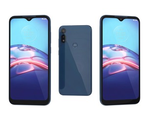Motorola Moto E (2020)