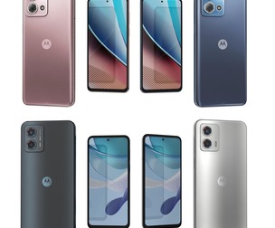 Motorola Moto G 2023 and Stylus 2023