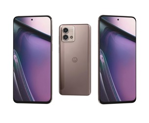 Motorola Moto G Stylus 5G 2023 Gold