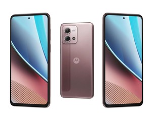 Motorola Moto G Stylus 2023 Gold