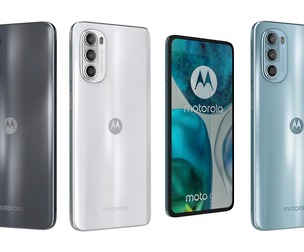 Motorola Moto G52 All Colors