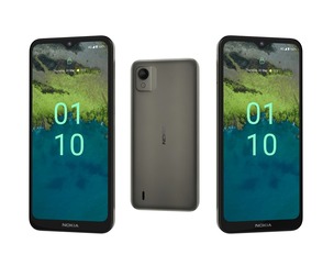 Nokia C110