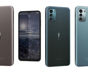 Nokia G21 All Colors