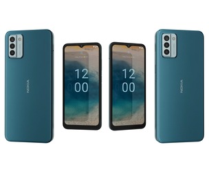 Nokia G22 Blue
