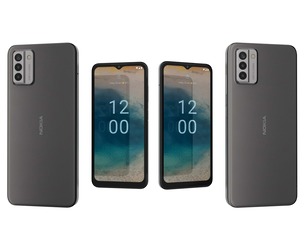 Nokia G22 Gray