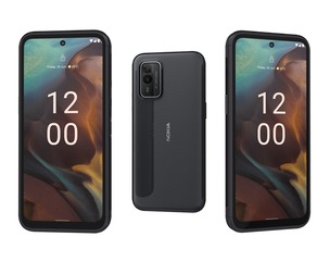Nokia XR30 Black