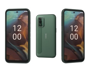 Nokia XR30 Green