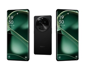 Oppo Find X6 Pro Black