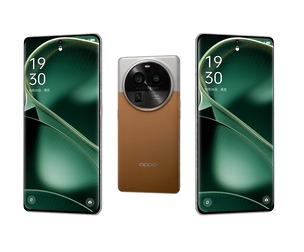 Oppo Find X6 Pro Orange
