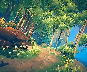 Z ! Nature Environment