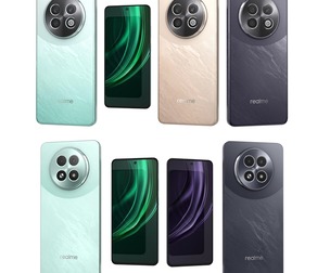 Realme 13 5G And 13 Plus 5G