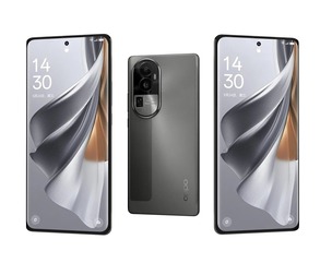 OPPO Reno10 Black