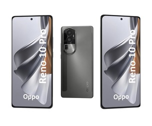 Oppo Reno 10 Pro Black
