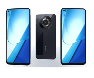 Realme 11 Black