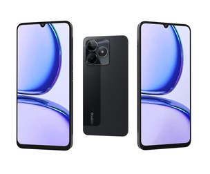 Realme C53 Black