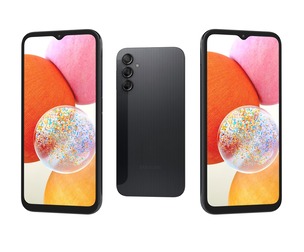 Samsung Galaxy A14 Black