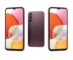 Samsung Galaxy A14 Brown