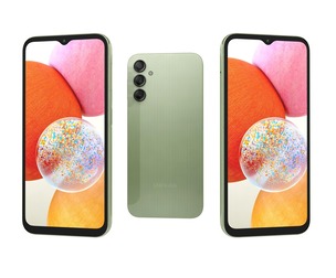 Samsung Galaxy A14 Green