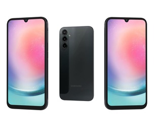 Samsung Galaxy A24 4G Black
