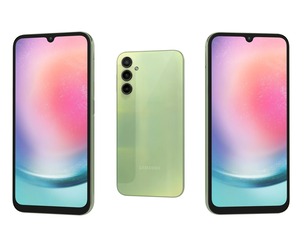 Samsung Galaxy A24 4G Green