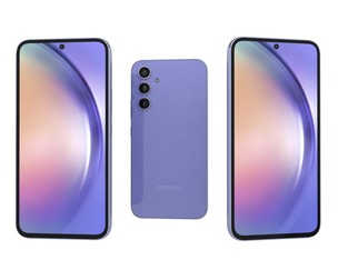 Samsung Galaxy A54 Blue