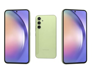 Samsung Galaxy A54 Green