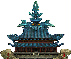 3D selection - interface building