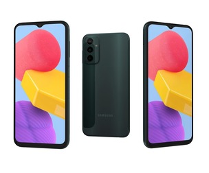 Samsung Galaxy M13 Green