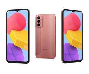 Samsung Galaxy M13 Pink