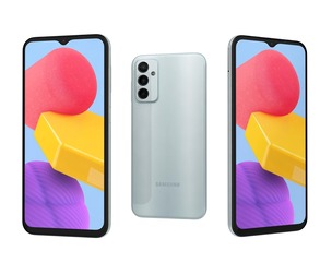 Samsung Galaxy M13 White