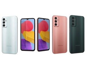 Samsung Galaxy M13 All Colors