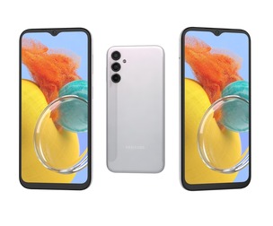 Samsung Galaxy M14 White