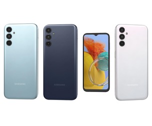 Samsung Galaxy M14 All Colors