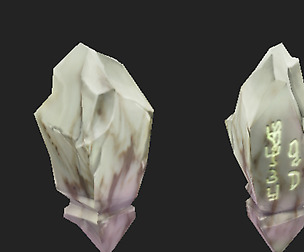 Game Model - Whitehead