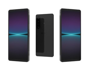 Sony Xperia 1 IV Black