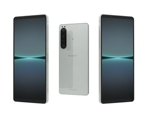 Sony Xperia 1 IV White