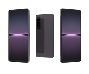 Sony Xperia 1 IV Purple