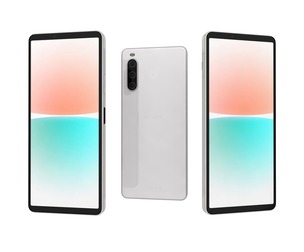 Sony Xperia 10 IV White