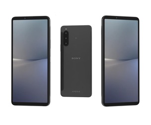 Sony Xperia 10 V Black