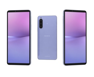 Sony Xperia 10 V Blue