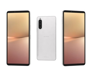 Sony Xperia 10 V White
