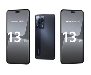 Xiaomi 13 Lite Black